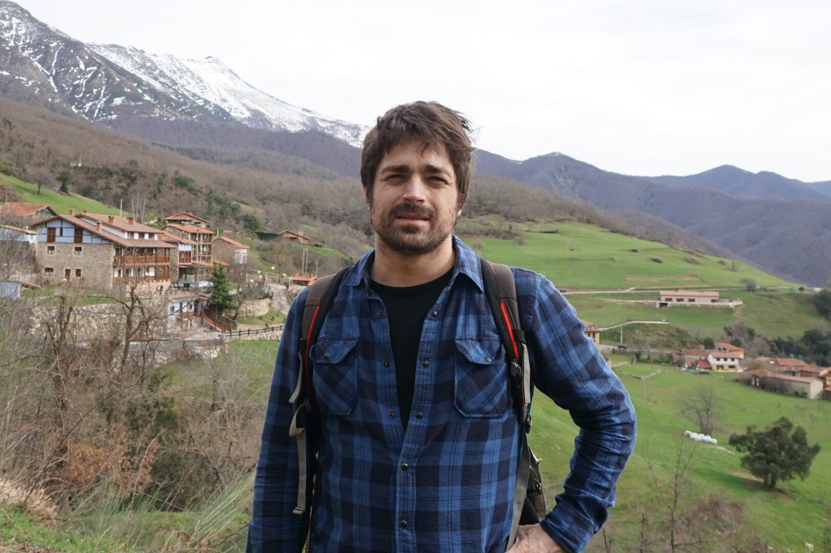 Diego Cobo